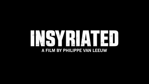 Trailer for Insyriated