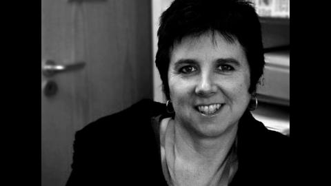 Joanna Quinn: Desert Island Flicks