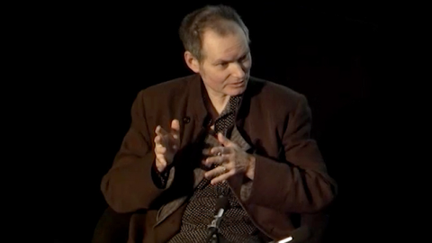 Screenplay: John Parish in Conversation