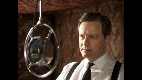 BAFTA Preview: The King's Speech Q&A