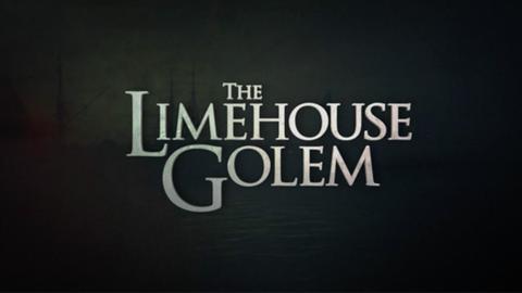 Trailer for The Limehouse Golem