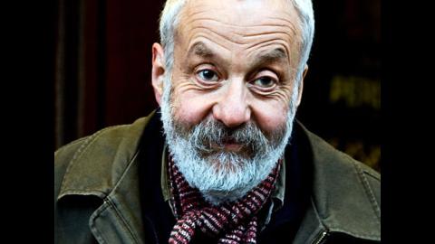 Mike Leigh