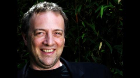 Misha Glenny: DarkMarket