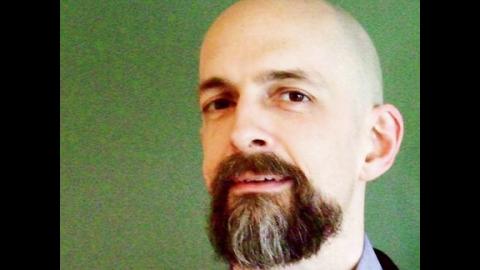 Neal Stephenson: Some Remarks