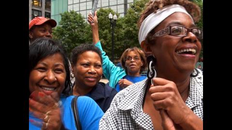 Number Games - Race, Equality, and the Big Society