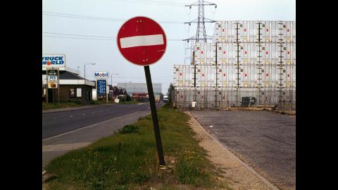 Patrick Keiller