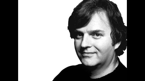 Paul Merton