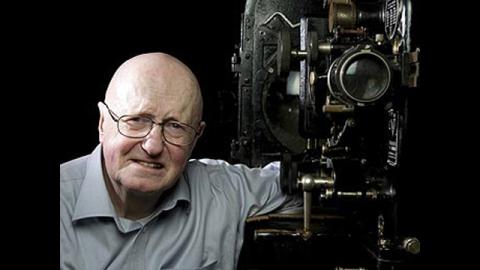 Philip French: Fifty Years as a Film Critic