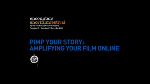 Pimp Your Story