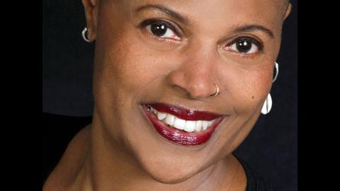 Sapphire: In Conversation