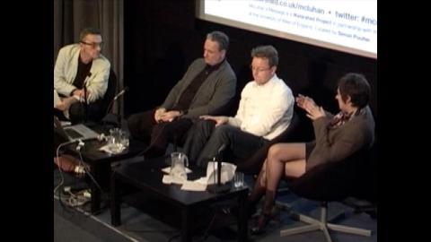 Seminar 3: Understanding New Media
