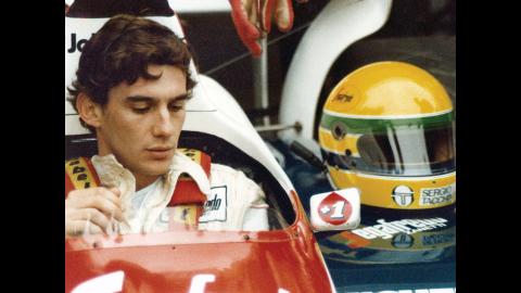Senna - Q&A