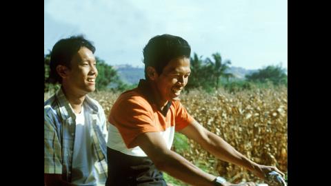 Decalogue 2005: Tropical Malady