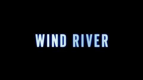 Trailer for Wind River