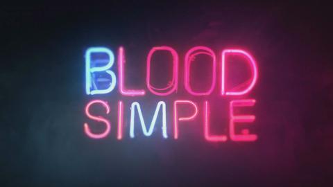 Trailer for Blood Simple - The Director's Cut