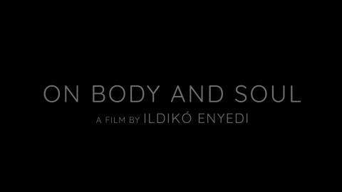 Trailer for On Body and Soul