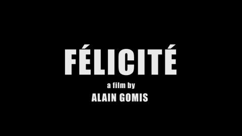 Trailer for Preview: Félicité