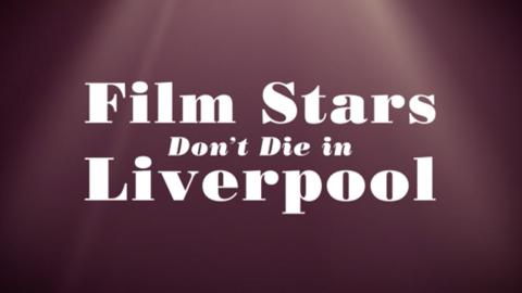 Trailer for Film Stars Don’t Die in Liverpool