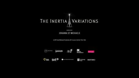 Trailer for The Inertia Variations
