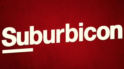 Trailer for Suburbicon