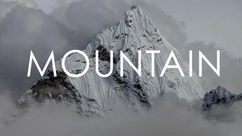 Trailer for Mountain