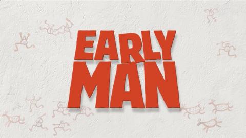 Trailer for Early Man