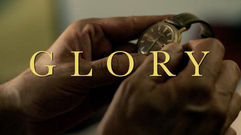 Trailer for Glory