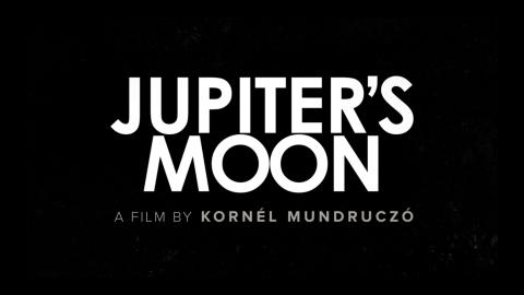 Trailer for Jupiter’s Moon