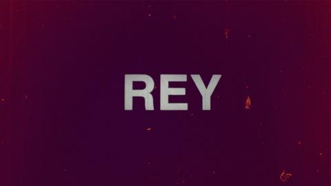 Trailer for Rey