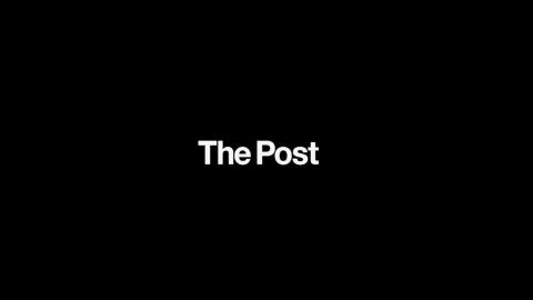 Trailer for The Post