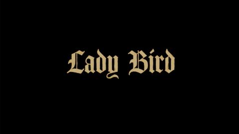 Trailer for Lady Bird