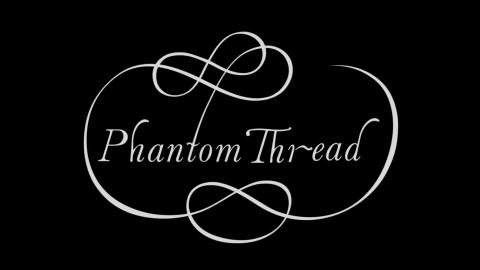Trailer for Phantom Thread