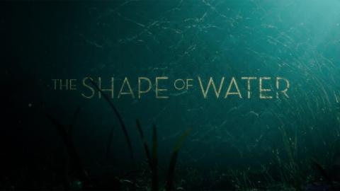 Trailer for The Shape of Water