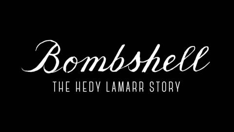 Trailer for Bombshell: The Hedy Lamarr Story + Satellite Q&A with Susan Sarandon