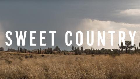 Trailer for Sweet Country