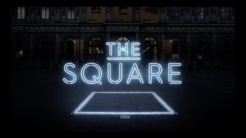 Trailer for The Square