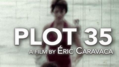 Trailer for Plot 35