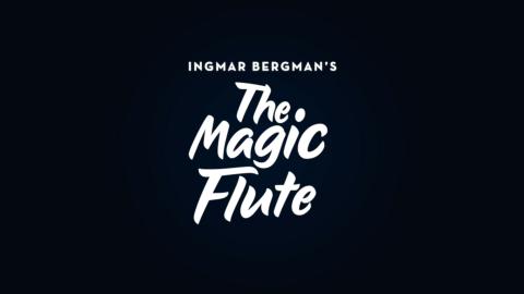 Trailer for The Magic Flute