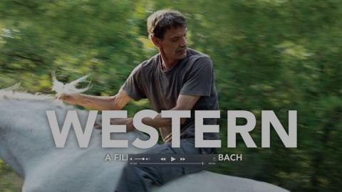 Trailer for Western