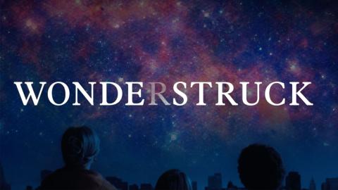 Trailer for Wonderstruck