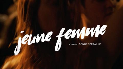 Trailer for Jeune Femme