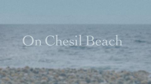 Trailer for On Chesil Beach