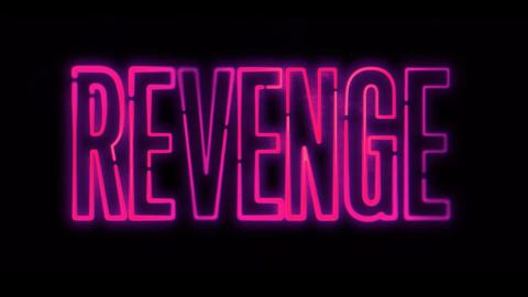 Trailer for Revenge