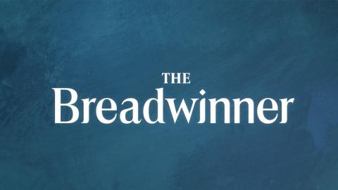 Trailer for The Breadwinner
