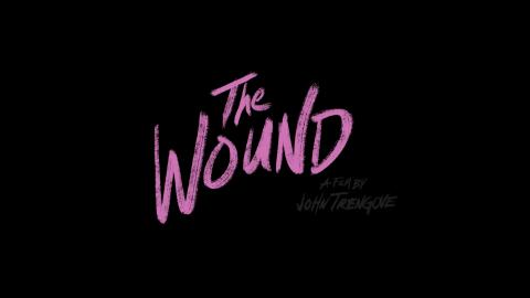 Trailer for The Wound