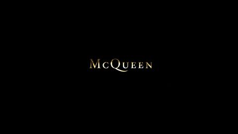 Trailer for McQueen