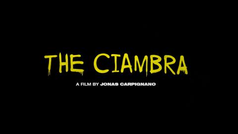 Trailer for The Ciambra