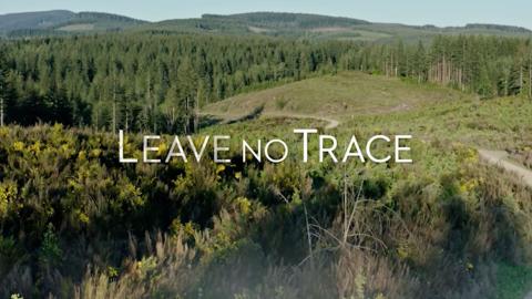 Trailer for Leave No Trace