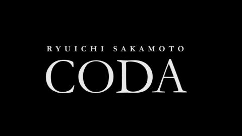 Trailer for Ryuichi Sakamoto: Coda