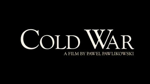Trailer for Cold War